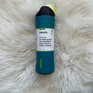 Owala Pretty Fly Color Drop Limited Edition 24oz FreeSip